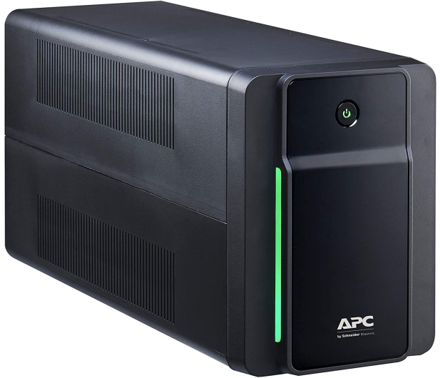 APC BX1200MI Back-UPS 1200VA, 230V, AVR,6 IEC - 592564 - zdjęcie 4